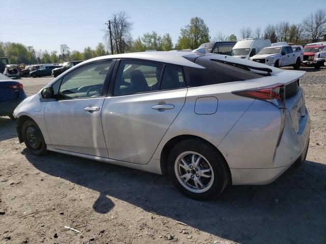 Photo 2 from auction – 2018 TOYOTA PRIUS with VIN JTDKARFU8J3063402