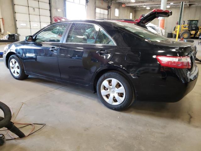 Photo 2 from auction – 2008 TOYOTA CAMRY CE with VIN 4T1BE46K08U732770