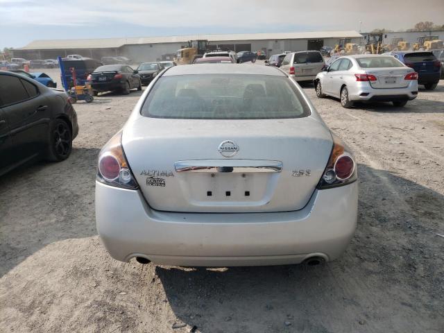 Photo 6 from auction – 2012 NISSAN ALTIMA BAS with VIN 1N4AL2AP0CC208522