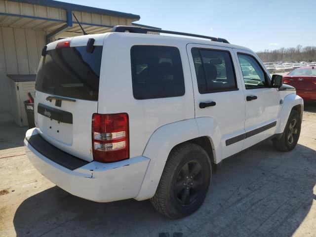 Photo 3 from auction – 2012 JEEP LIBERTY SP with VIN 1C4PJMAK6CW130806