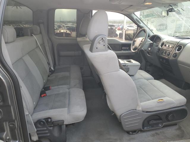 Photo 10 from auction – 2004 FORD F150 with VIN 1FTPX12534NC63472