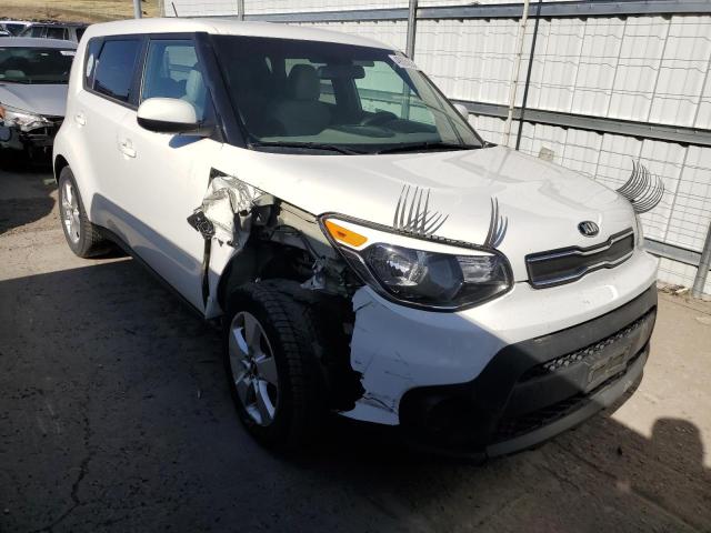 Photo 4 from auction – 2019 KIA SOUL with VIN KNDJN2A25K7920380