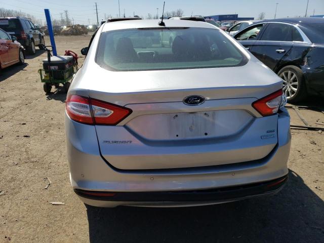 Photo 6 from auction – 2013 FORD FUSION SE with VIN 3FA6P0HR5DR321472