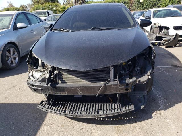 Photo 5 from auction – 2015 TOYOTA COROLLA SE with VIN 2T1BURHE6FC292530