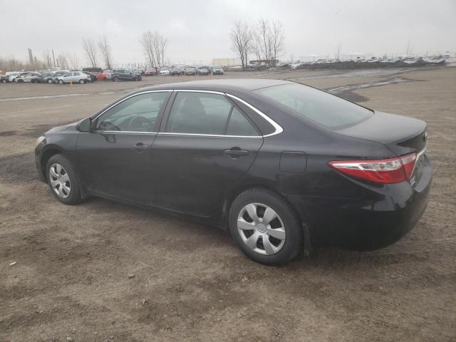 Photo 2 from auction – 2016 TOYOTA CAMRY LE with VIN 4T1BF1FK7GU198564