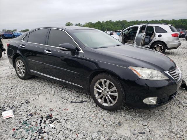 Photo 4 from auction – 2012 LEXUS ES 350 with VIN JTHBK1EG9C2509252
