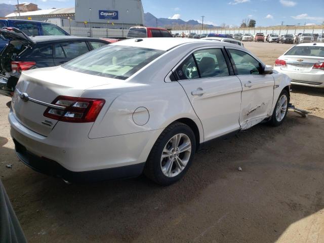 Photo 3 from auction – 2018 FORD TAURUS SEL with VIN 1FAHP2E85JG112235