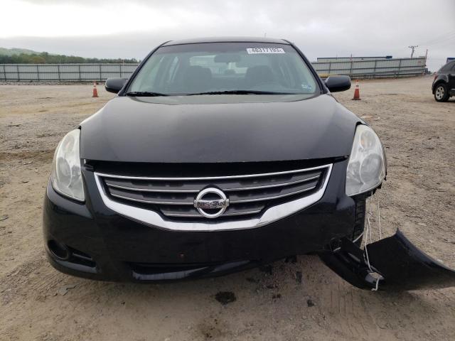 Photo 5 from auction – 2011 NISSAN ALTIMA BAS with VIN 1N4AL2AP7BN506794