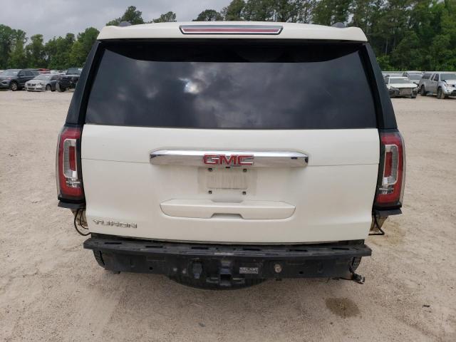 Photo 6 from auction – 2015 GMC YUKON DENA with VIN 1GKS1CKJ5FR161398