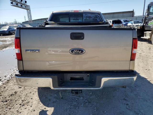 Photo 6 from auction – 2004 FORD F150 SUPER with VIN 1FTPW14554KC67007