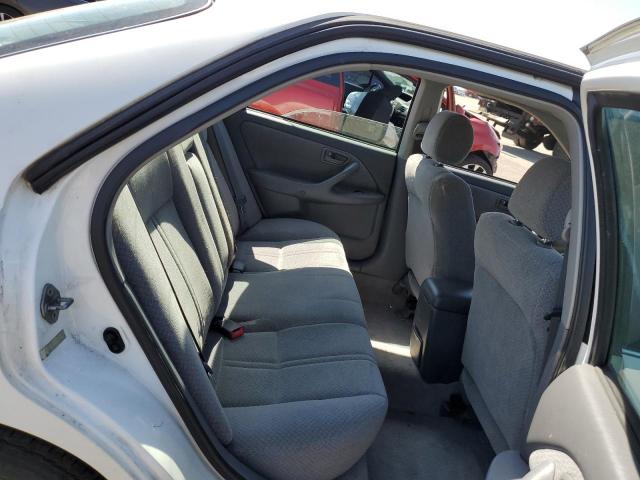 Photo 10 from auction – 2001 TOYOTA CAMRY LE with VIN 4T1BF22K91U966791
