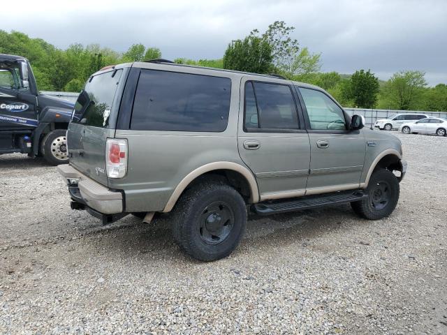 Photo 3 from auction – 1999 FORD EXPEDITION with VIN 1FMPU18L7XLB11091