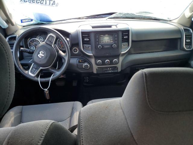 Photo 8 from auction – 2019 RAM 1500 BIG H with VIN 1C6RREFT3KN792363