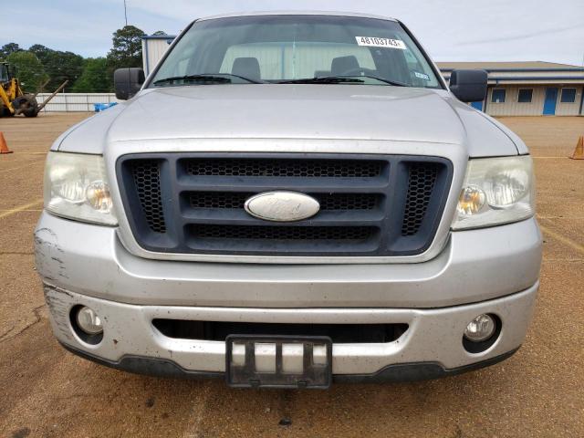 Photo 5 from auction – 2008 FORD F150 with VIN 1FTRF12W88KD89502
