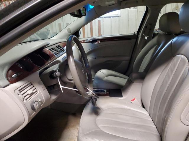 Photo 7 from auction – 2007 BUICK LUCERNE CX with VIN 1G4HD57247U228240