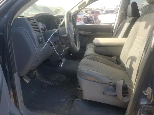 Photo 7 from auction – 2008 DODGE RAM 1500 S with VIN 1D7HU18N18J239890
