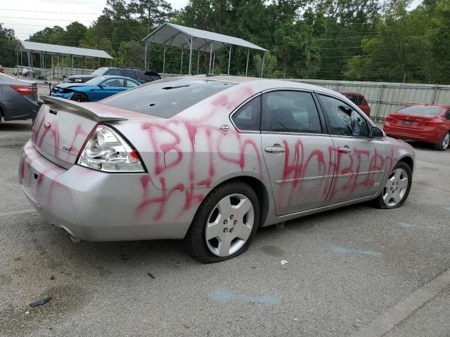 Photo 3 from auction – 2006 CHEVROLET IMPALA SUP with VIN 2G1WD58C469225765