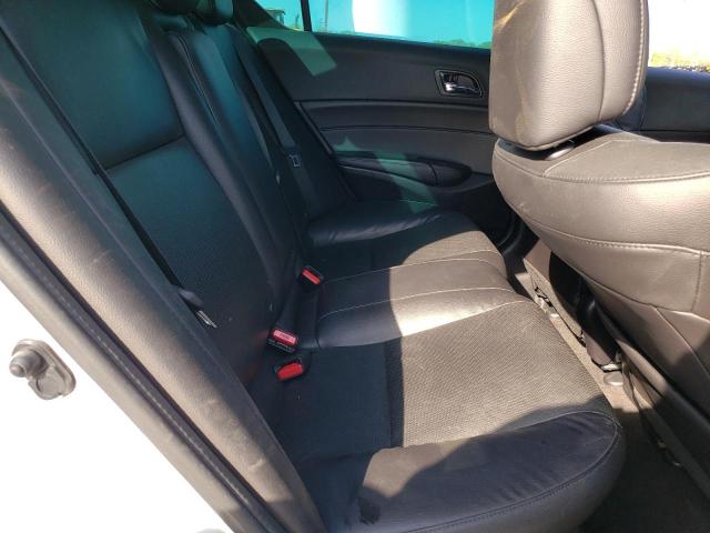 Photo 10 from auction – 2016 ACURA ILX PREMIU with VIN 19UDE2F75GA014405
