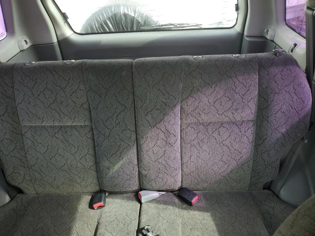 Photo 10 from auction – 2002 CHEVROLET TRACKER ZR with VIN 2CNBJ734326902497