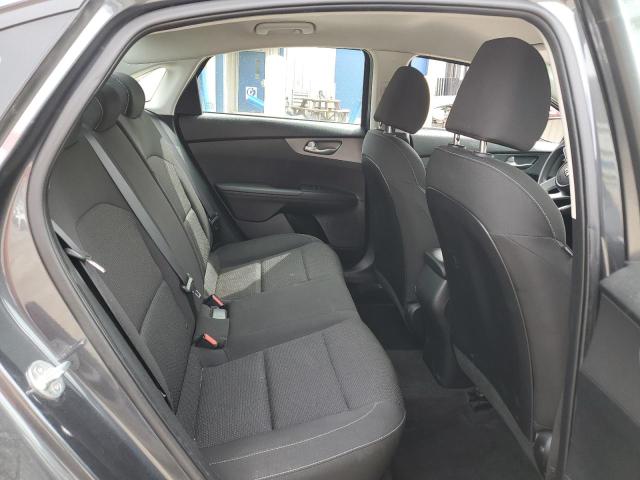 Photo 10 from auction – 2020 KIA FORTE FE with VIN 3KPF24AD9LE183729