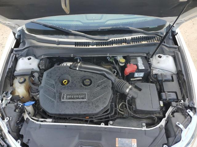 Photo 11 from auction – 2015 LINCOLN MKZ with VIN 3LN6L2G92FR617096