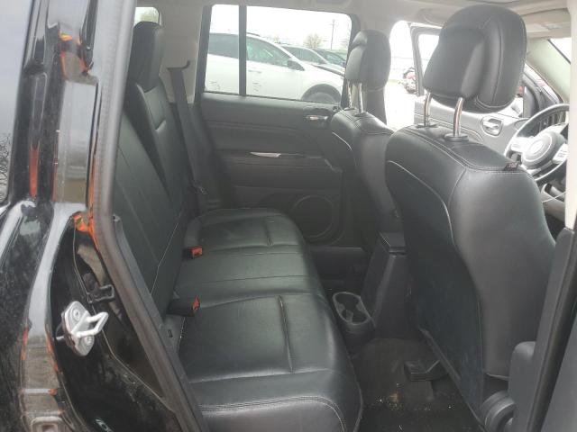 Photo 11 from auction – 2015 JEEP COMPASS SP with VIN 1C4NJDAB2FD364903