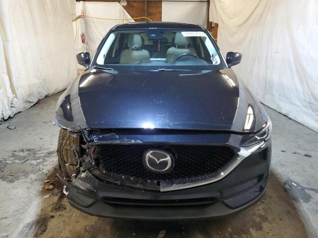 Photo 5 from auction – 2018 MAZDA CX-5 TOURI with VIN JM3KFBCM9J0392826