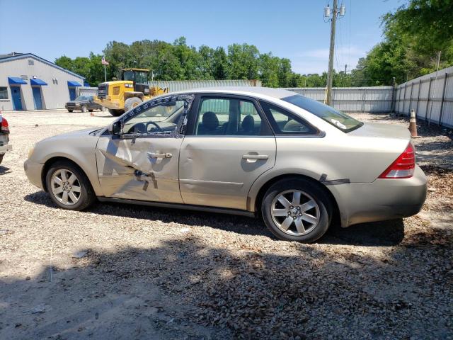 Photo 2 from auction – 2006 MERCURY MONTEGO LU with VIN 1MEFM40166G609459
