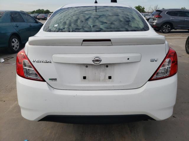 Photo 6 from auction – 2018 NISSAN VERSA S with VIN 3N1CN7AP1JK405719