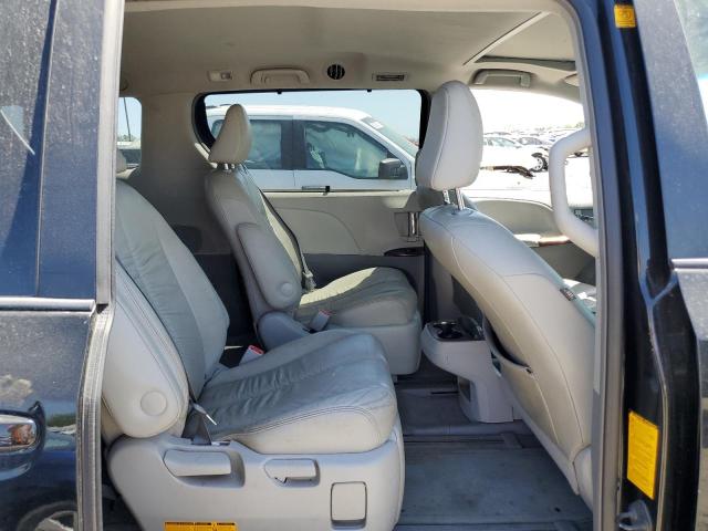 Photo 11 from auction – 2012 TOYOTA SIENNA XLE with VIN 5TDDK3DC0CS038928