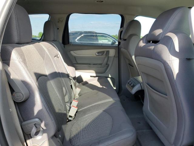 Photo 11 from auction – 2016 CHEVROLET TRAVERSE L with VIN 1GNKRFED6GJ278071