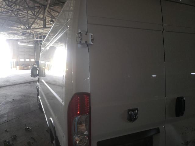 Photo 2 from auction – 2019 RAM PROMASTER with VIN 3C6TRVDG5KE541571