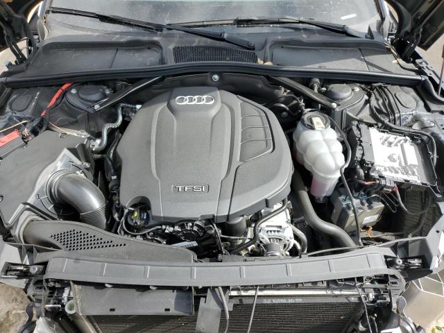 Photo 11 from auction – 2019 AUDI A5 PREMIUM with VIN WAUYNGF54KN007536