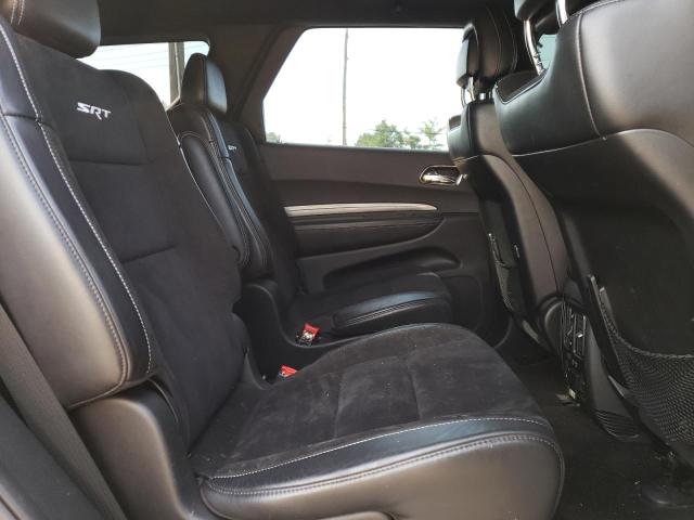 Photo 11 from auction – 2018 DODGE DURANGO SR with VIN 1C4SDJGJ7JC355216