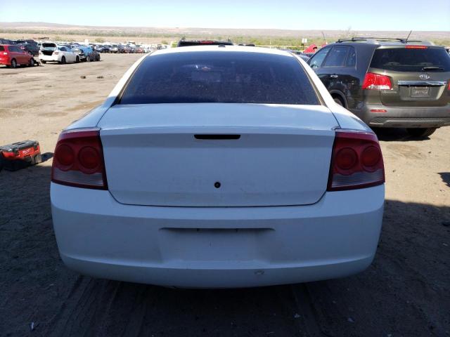 Photo 6 from auction – 2010 DODGE CHARGER SX with VIN 2B3CA3CV5AH263604