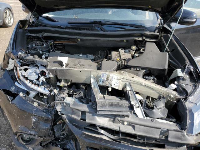 Photo 11 from auction – 2020 MITSUBISHI OUTLANDER with VIN JA4AZ3A34LZ043884
