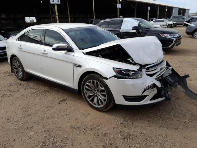 Photo 4 from auction – 2017 FORD TAURUS LIM with VIN 1FAHP2F84HG110842
