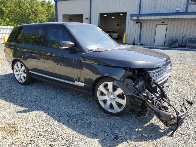 Photo 4 from auction – 2014 LAND ROVER RANGE ROVE with VIN SALGV2EF1EA142943