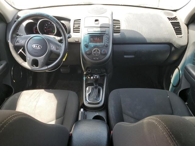 Фото 8 с аукциона – 2012 KIA SOUL + с VIN KNDJT2A61C7415642