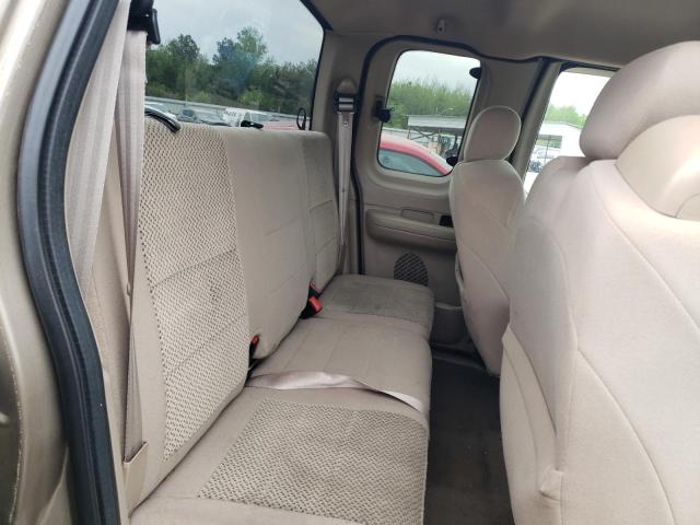 Photo 10 from auction – 2003 FORD F150 with VIN 1FTRX17L73NB14237