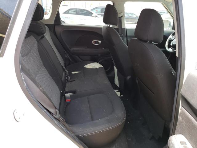 Photo 10 from auction – 2019 KIA SOUL + with VIN KNDJP3A57K7024270