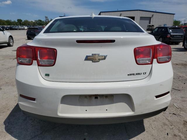 Photo 6 from auction – 2015 CHEVROLET MALIBU 1LT with VIN 1G11C5SL0FF322345