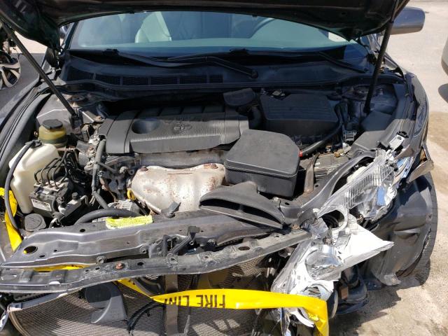 Photo 11 from auction – 2011 TOYOTA CAMRY BASE with VIN 4T4BF3EK0BR114824