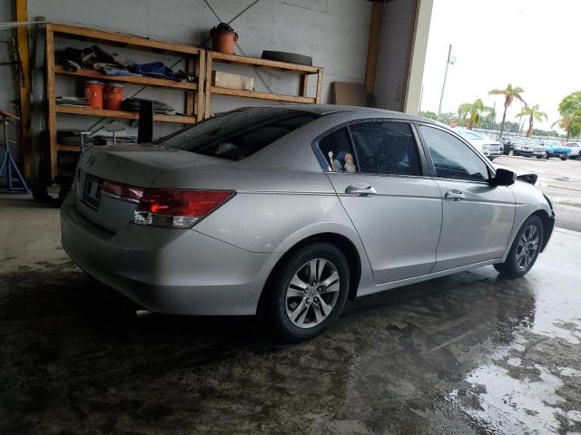 Photo 3 from auction – 2012 HONDA ACCORD LXP with VIN 1HGCP2F49CA209400