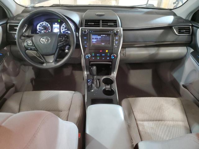 Photo 8 from auction – 2016 TOYOTA CAMERY with VIN 4T4BF1FK7GR574704