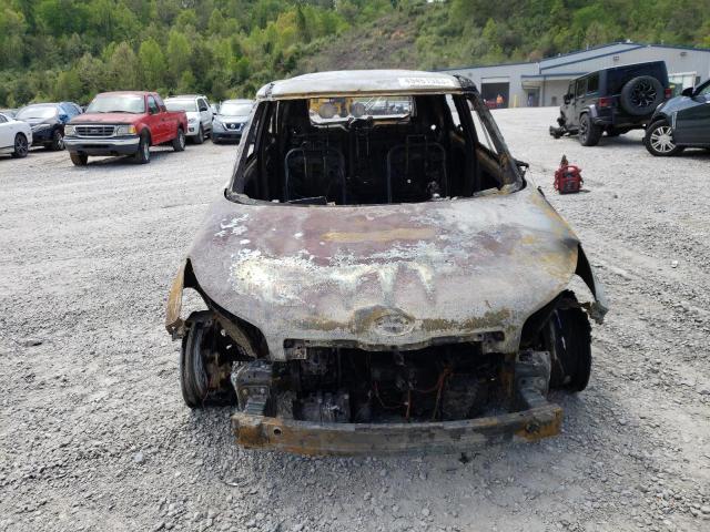 Photo 5 from auction – 2015 KIA SOUL with VIN KNDJN2A26F7759253