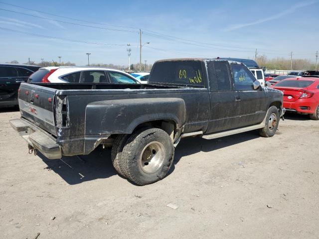 Photo 3 from auction – 1989 GMC SIERRA C35 with VIN 2GTHC39NXK1552140