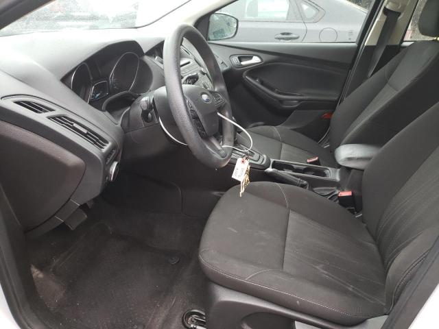 Photo 7 from auction – 2016 FORD FOCUS SE with VIN 1FADP3F26GL331560