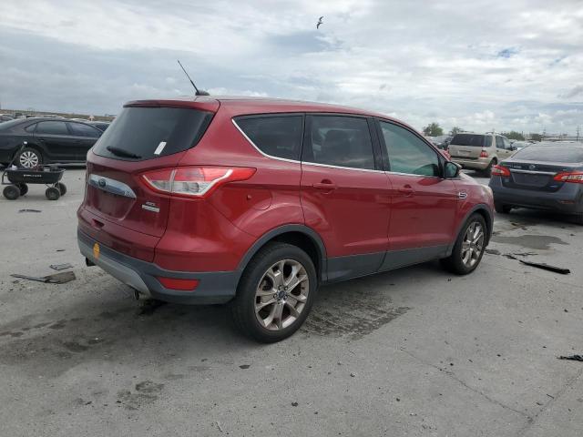 Photo 3 from auction – 2013 FORD ESCAPE SEL with VIN 1FMCU0HX9DUA57410