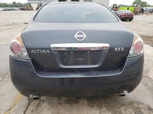Photo 6 from auction – 2012 NISSAN ALTIMA BAS with VIN 1N4AL2AP0CN458170